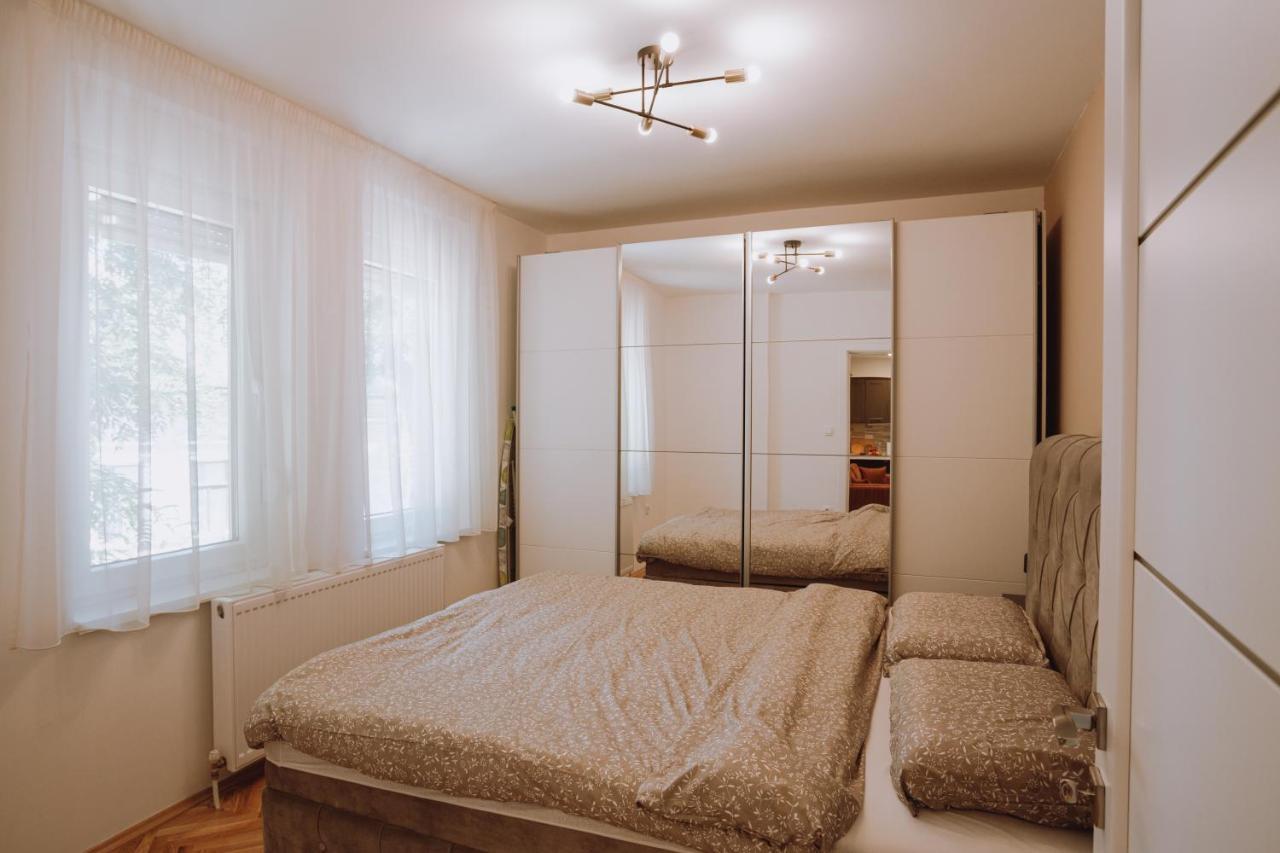 Apartman K29 Zombor Kültér fotó