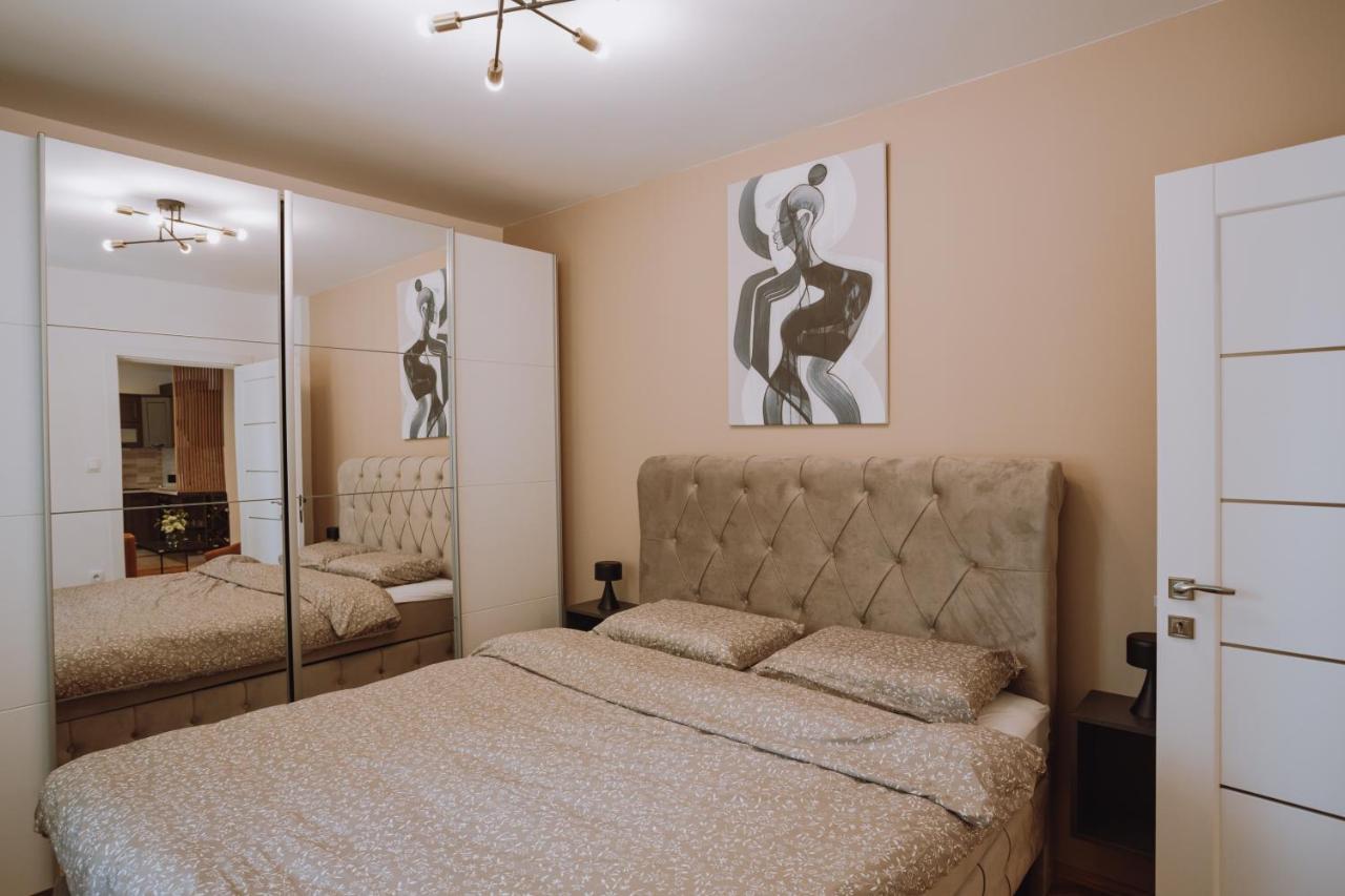 Apartman K29 Zombor Kültér fotó