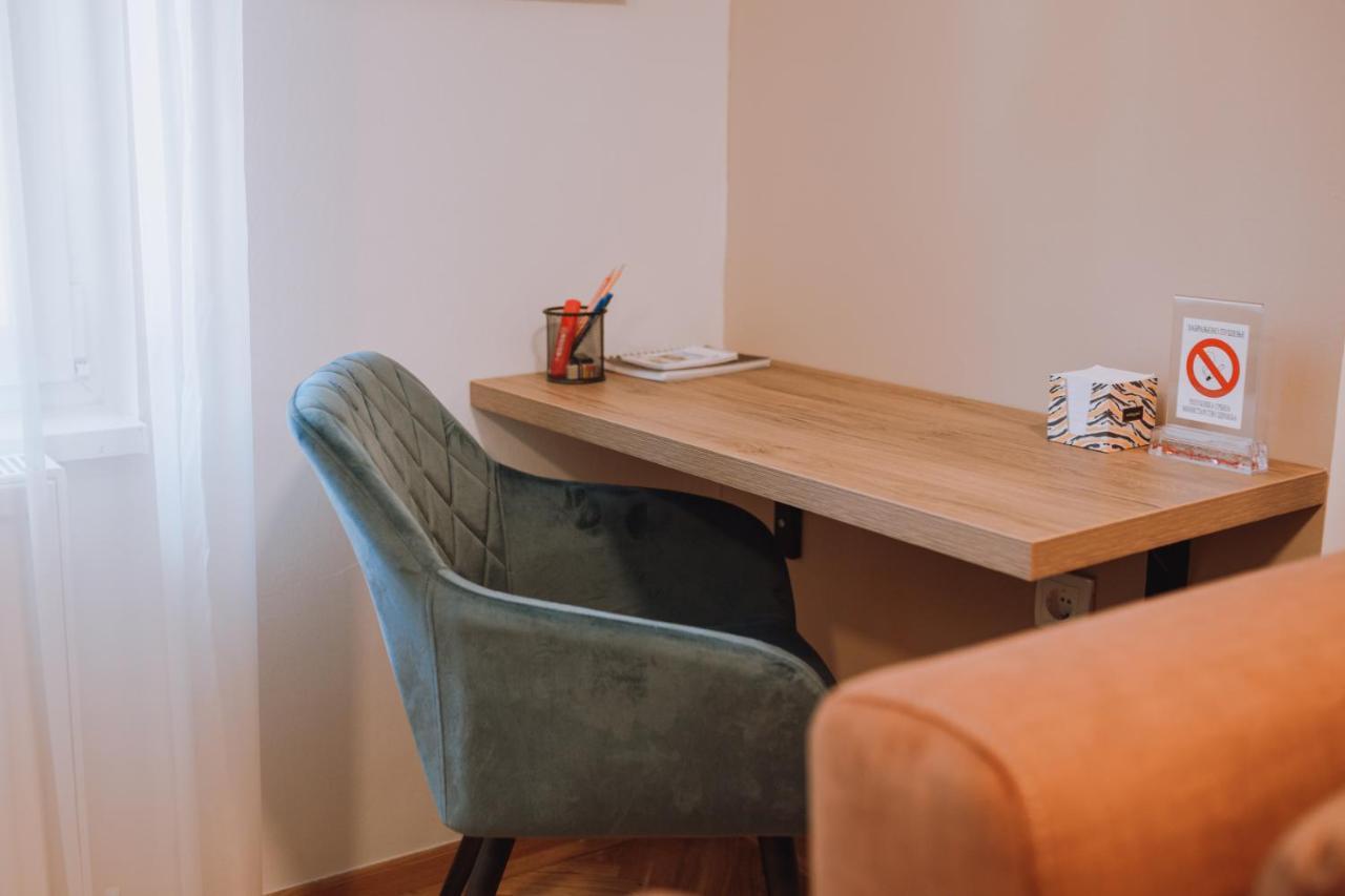 Apartman K29 Zombor Kültér fotó