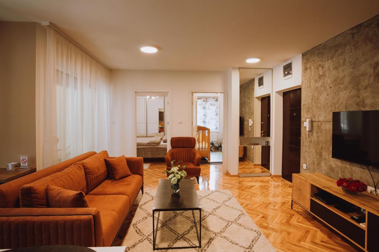 Apartman K29 Zombor Kültér fotó