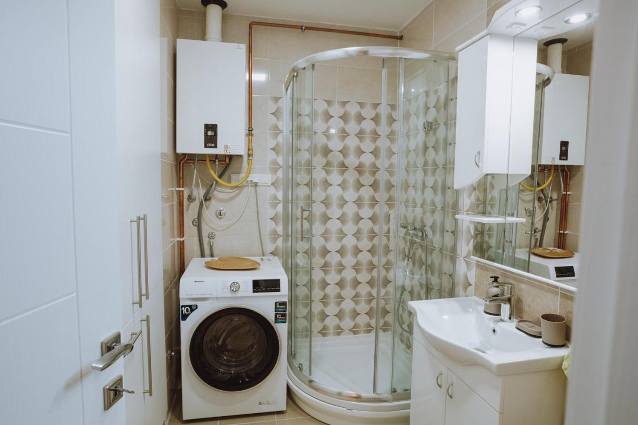 Apartman K29 Zombor Kültér fotó