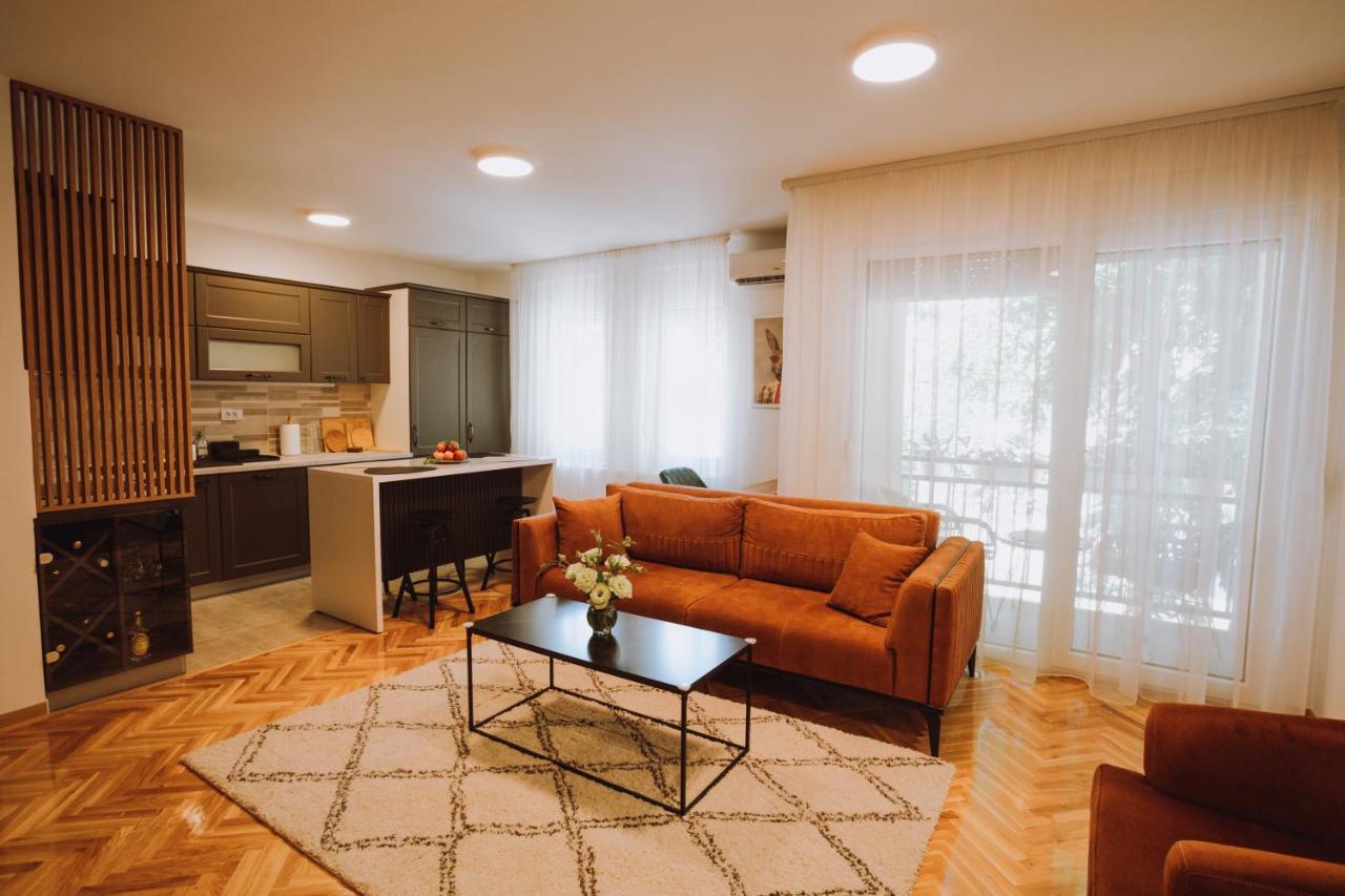 Apartman K29 Zombor Kültér fotó